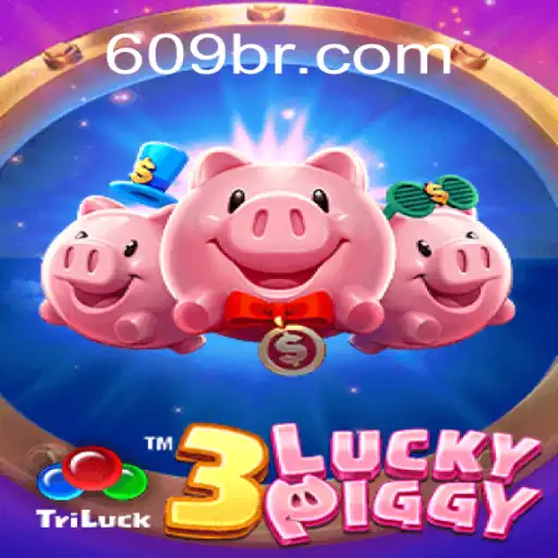 Descubra a Emoção do Jogo 3LUCKYPIGGY em 2023