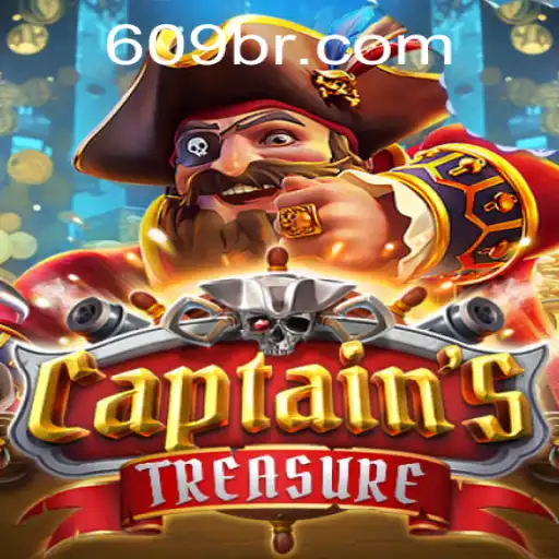 CaptainssTreasure: Explorando Aventuras Emocionantes