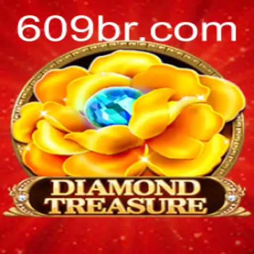 Descobrindo o Mundo de Diamondtreasure: Uma Jornada ao Tesouro