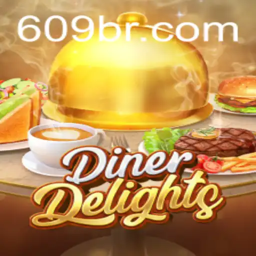 Descubra o Encanto de DinerDelights: Um Jogo de Estratégia e Diversão