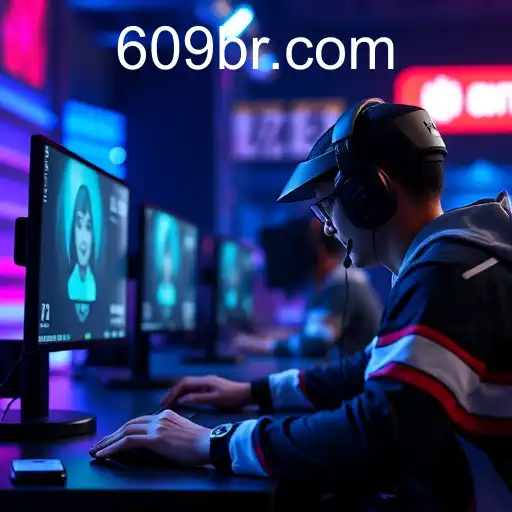 Esportes virtuais