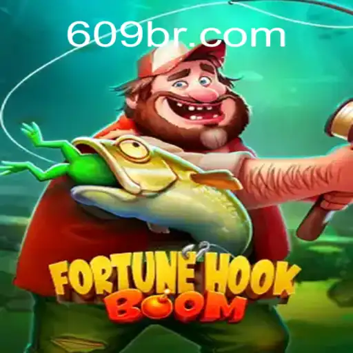 Explorando o Fascinante Jogo 'FortuneHookBoom': Regras e Introdução