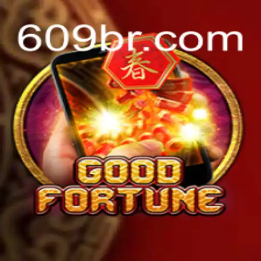 Explorando o Jogo GoodFortuneM: Uma Nova Experiência Lúdica com a Chave 609bra