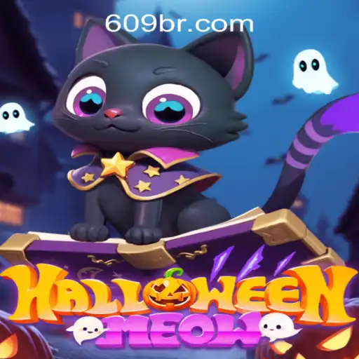 HalloweenMeow: Uma Aventura Assustadora e Felina