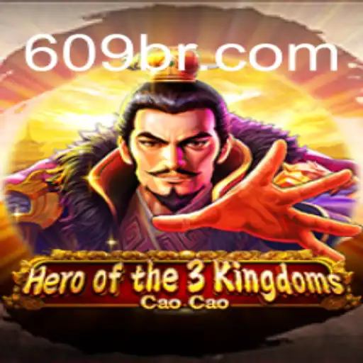 Heroofthe3KingdomsCaoCao: Uma Jornada Épica nos 3 Reinos