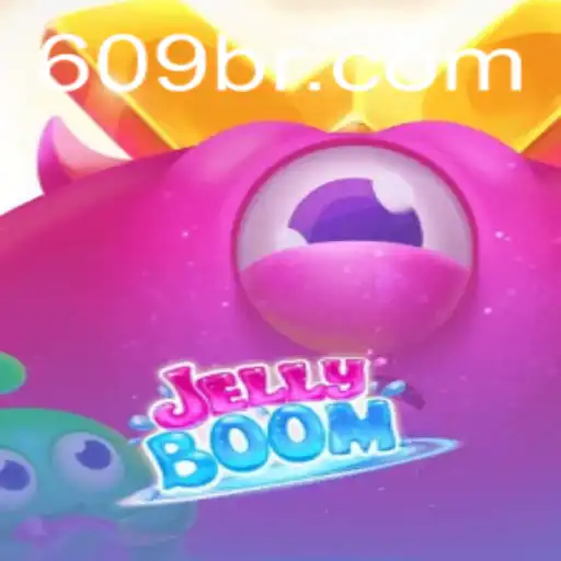 JellyBoom: Uma Experiência Inovadora no Mundo dos Games