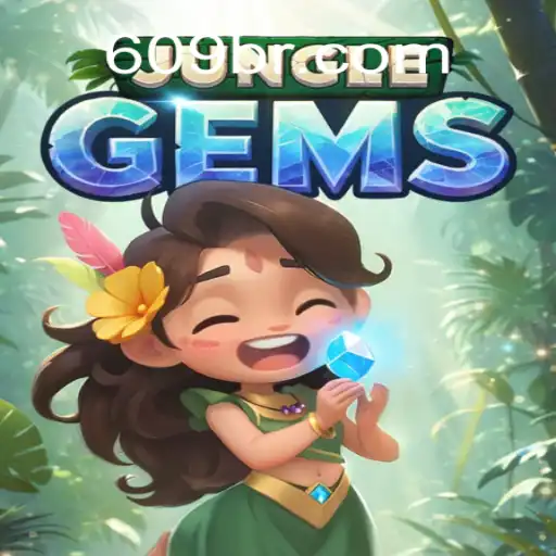 Explorando JungleGems: Uma Aventura Selvagem