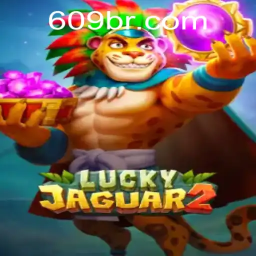 Descubra o Mundo de Luckyjaguar2: Um Jogo de Estratégia e Aventura
