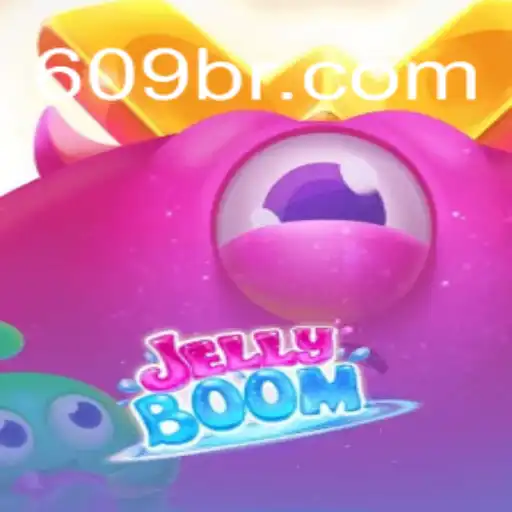 JellyBoom: Uma Experiência Inovadora no Mundo dos Games