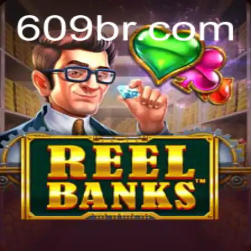 Descubra o Mundo Emocionante de ReelBanks: Um Jogo Inovador