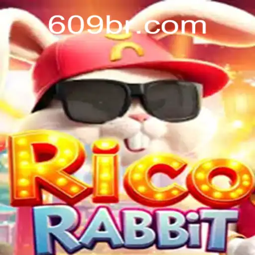 Descubra RicoRabbit: Aventura e Estratégia com um Toque de 609bra