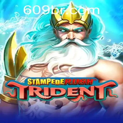 StempedeRushTrident: Explore a Aventura Aquática Revolucionária