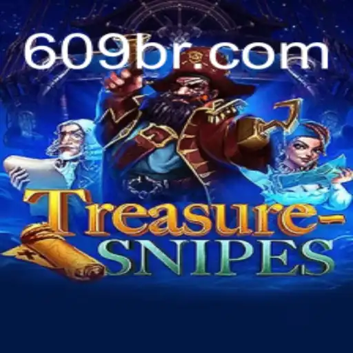 Desvendando os Segredos de TreasureSnipes: Um Novo Fenômeno no Mundo dos Jogos