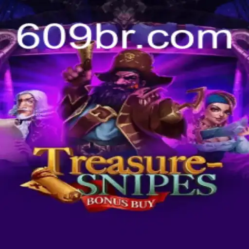Explorando o Mundo de TreasuresnipesBonusBuy: Jogo de Aventura e Estratégia