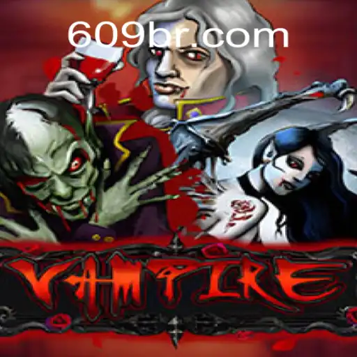 Descubra o Mundo de Mistérios no Jogo 'Vampire'