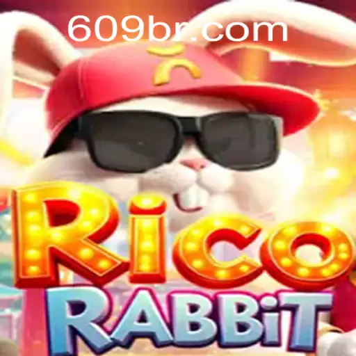 Descubra RicoRabbit: Aventura e Estratégia com um Toque de 609bra