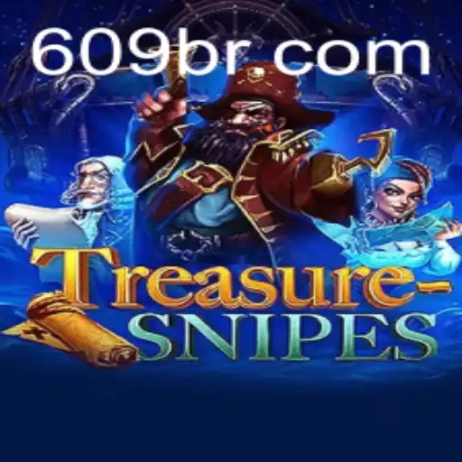 Desvendando os Segredos de TreasureSnipes: Um Novo Fenômeno no Mundo dos Jogos