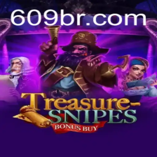 Explorando o Mundo de TreasuresnipesBonusBuy: Jogo de Aventura e Estratégia