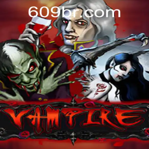 Descubra o Mundo de Mistérios no Jogo 'Vampire'