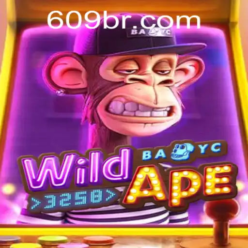 WildApe3258: Uma Jornada Selvagem no Mundo dos Jogos